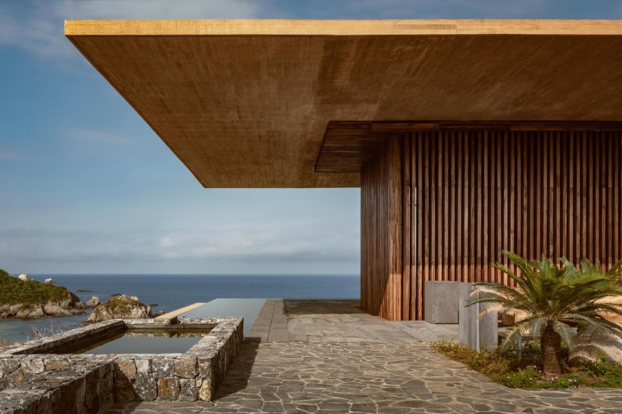 Four Seasons Resort Tamarindo, Mexico Cihuatlan Exterior photo