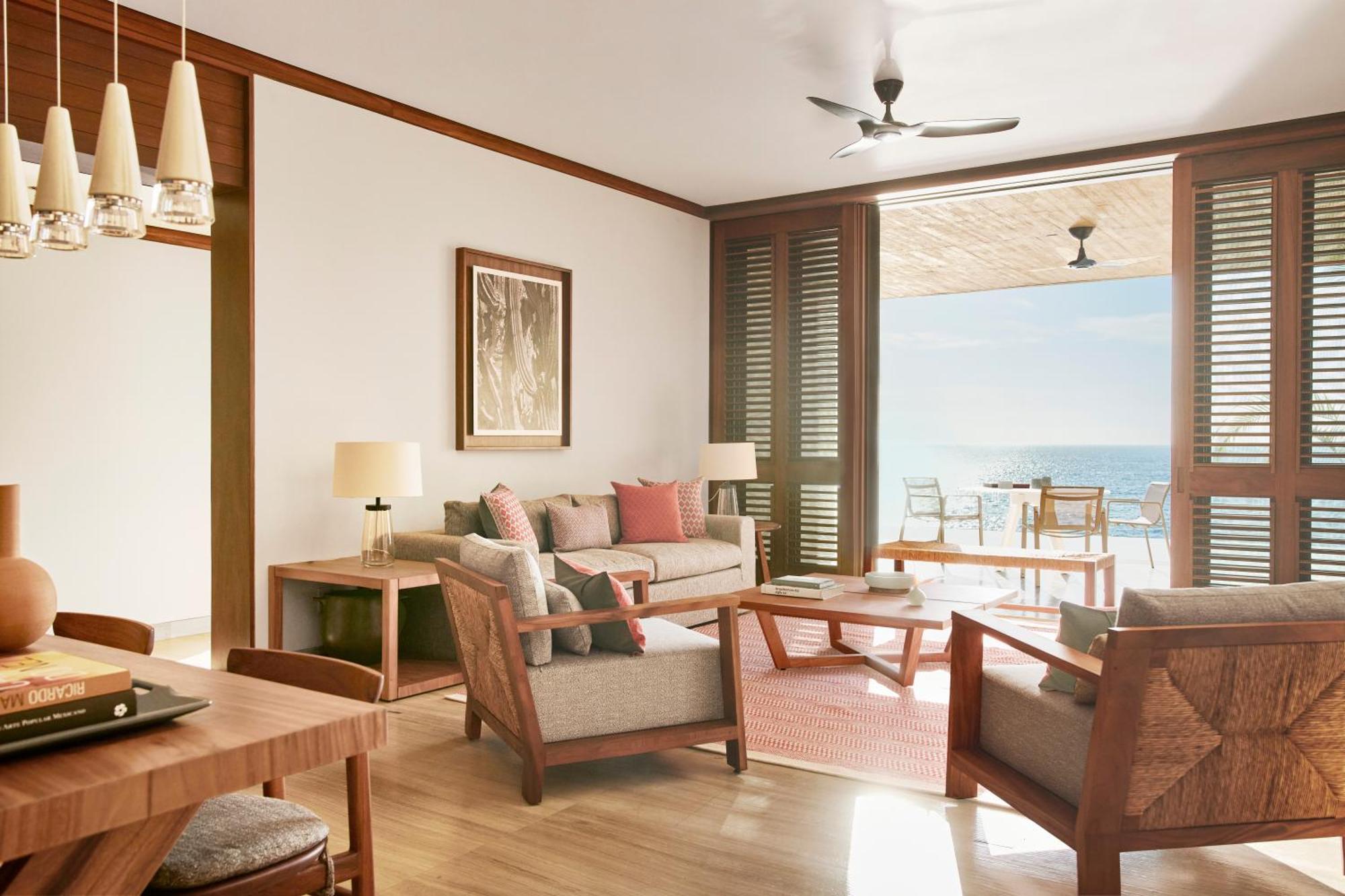 Four Seasons Resort Tamarindo, Mexico Cihuatlan Exterior photo
