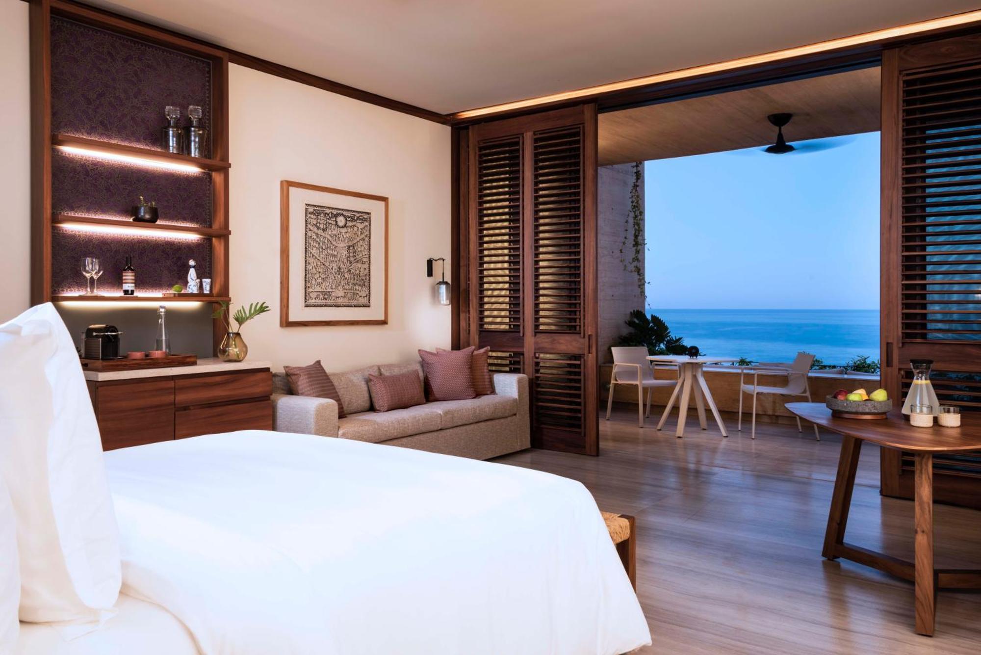 Four Seasons Resort Tamarindo, Mexico Cihuatlan Exterior photo