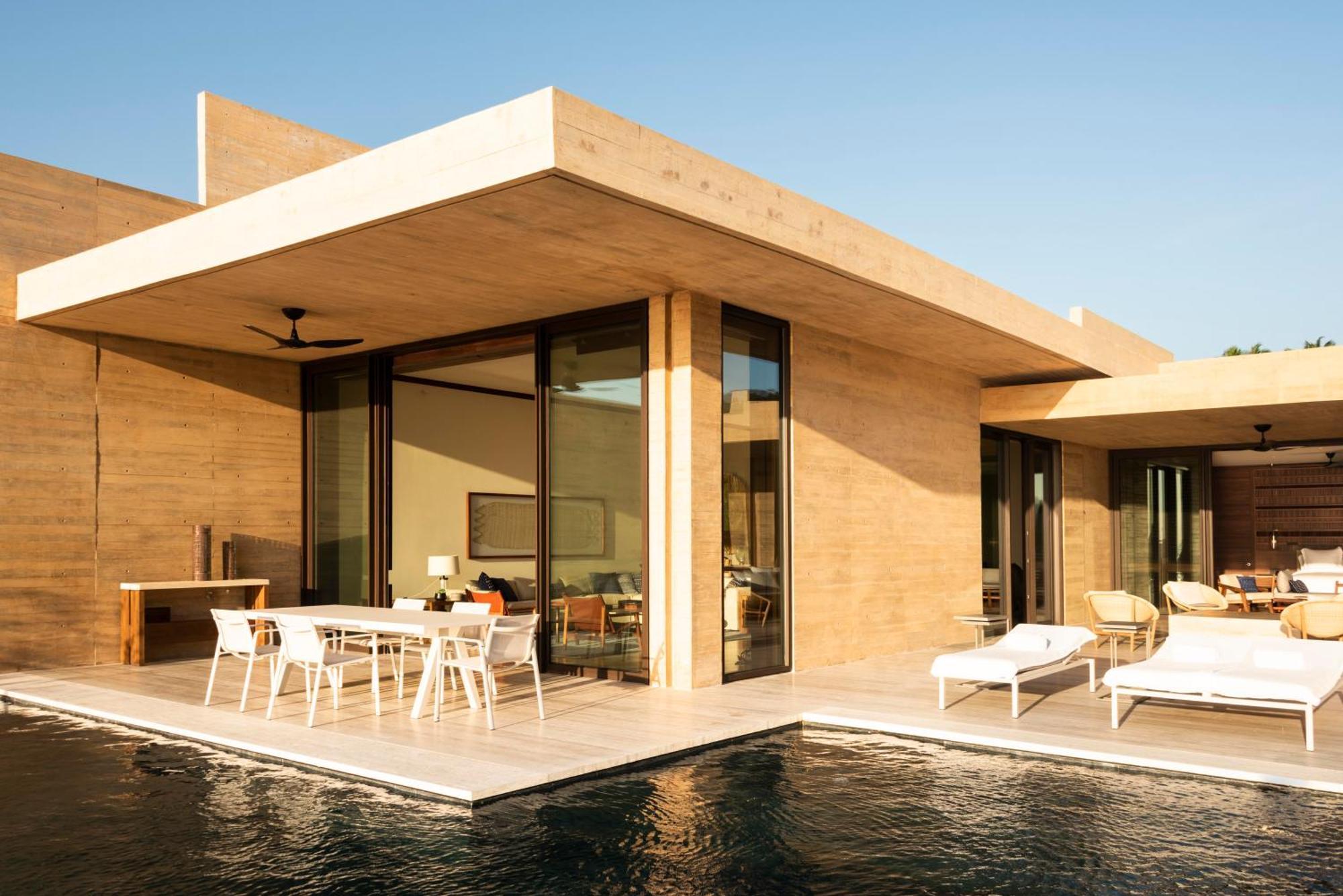 Four Seasons Resort Tamarindo, Mexico Cihuatlan Exterior photo