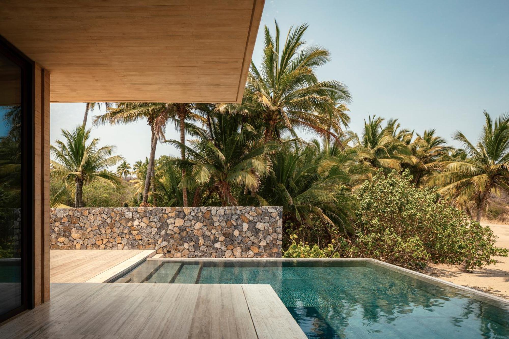 Four Seasons Resort Tamarindo, Mexico Cihuatlan Exterior photo